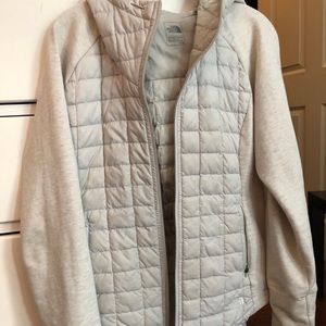 North Face Jacket